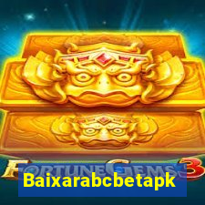 Baixarabcbetapk
