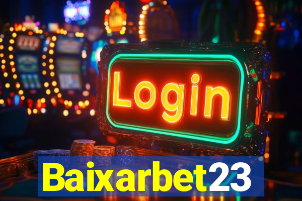 Baixarbet23