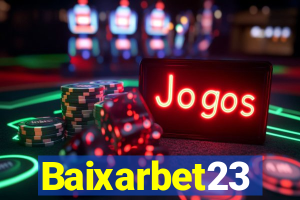 Baixarbet23