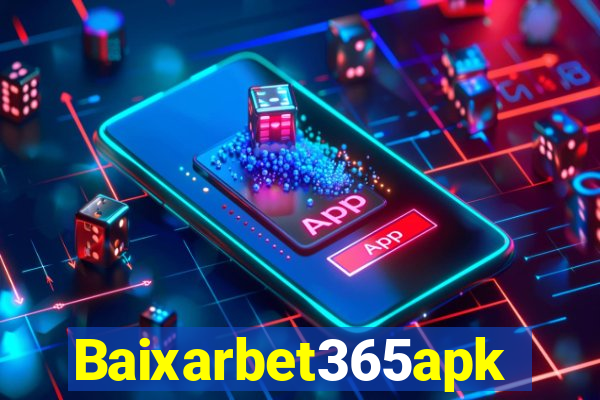 Baixarbet365apk