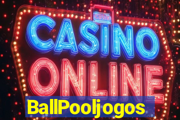 BallPooljogos