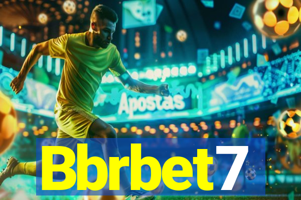 Bbrbet7