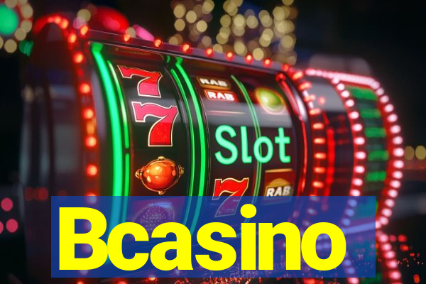 Bcasino