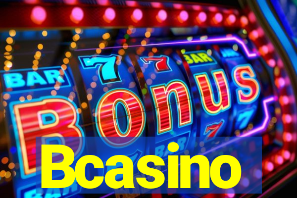 Bcasino