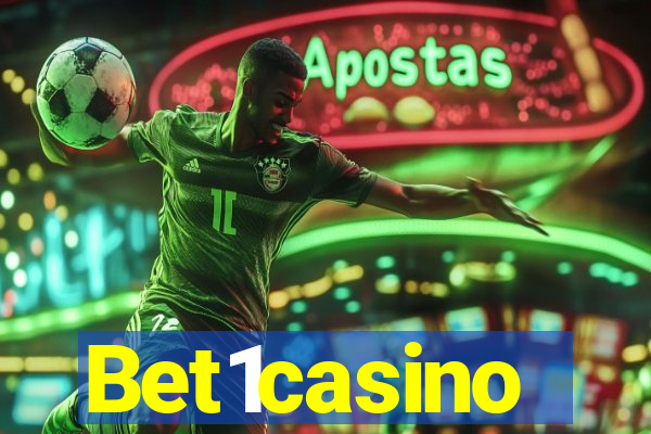 Bet1casino