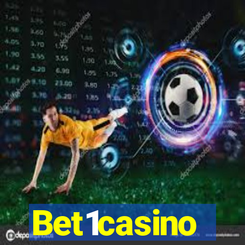 Bet1casino