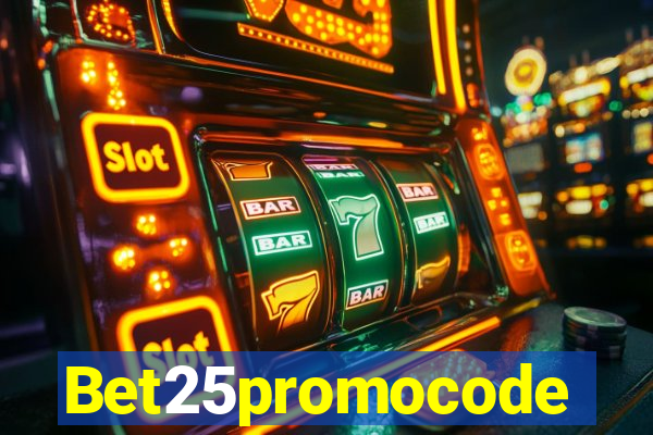 Bet25promocode