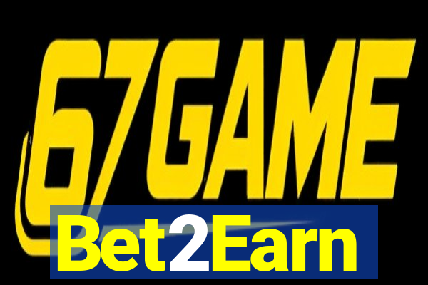 Bet2Earn