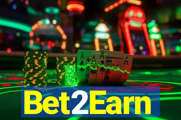 Bet2Earn