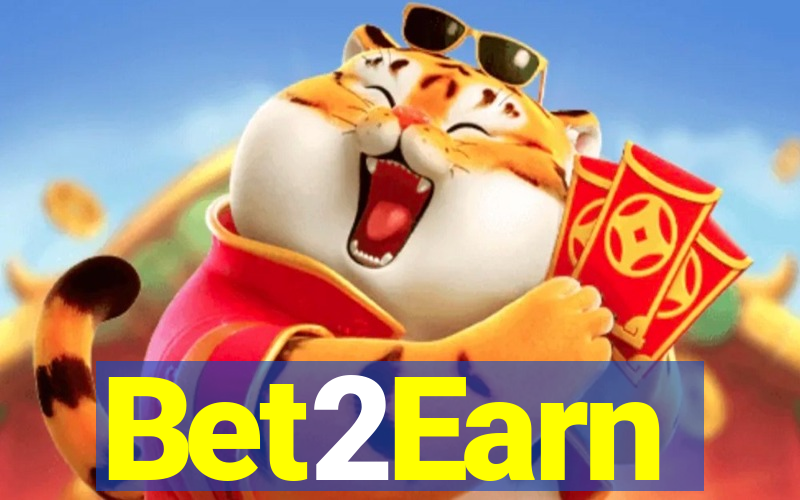 Bet2Earn