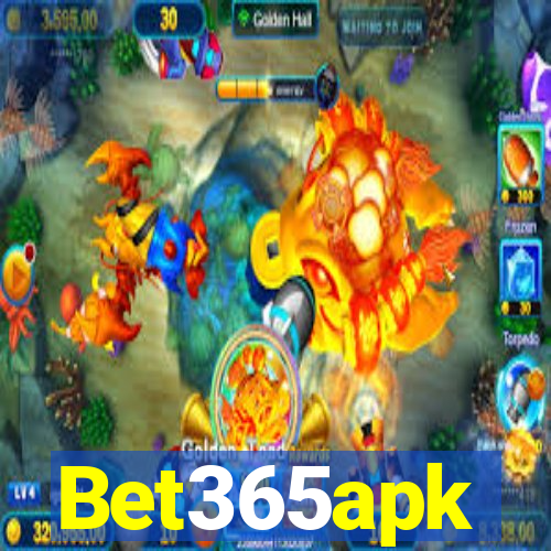 Bet365apk