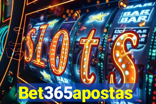 Bet365apostas
