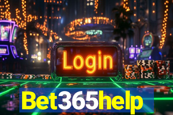 Bet365help