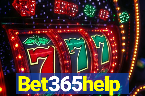 Bet365help