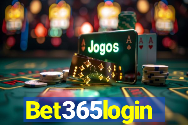 Bet365login
