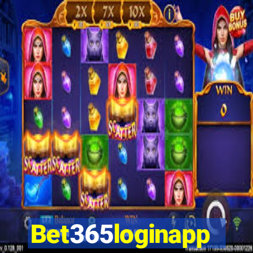 Bet365loginapp