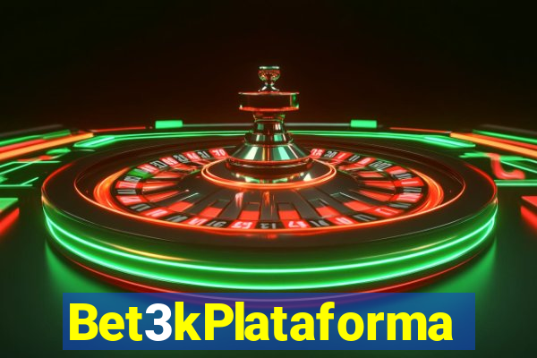 Bet3kPlataforma