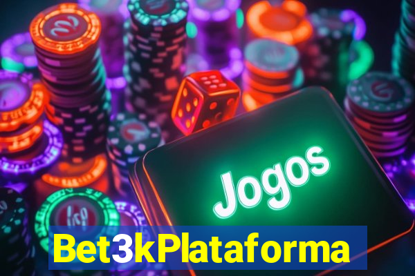 Bet3kPlataforma