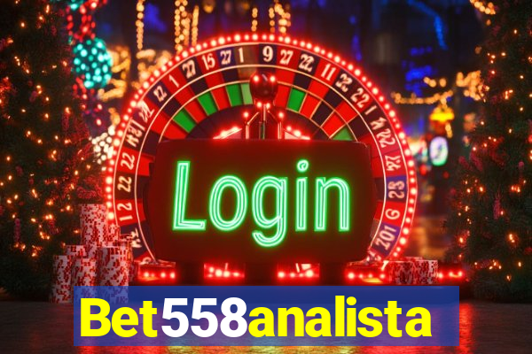 Bet558analista