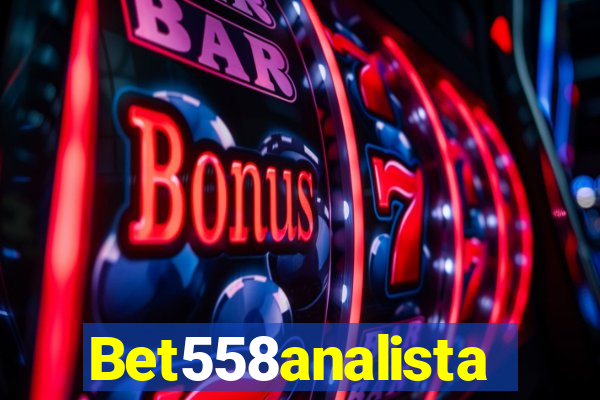 Bet558analista