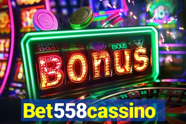 Bet558cassino