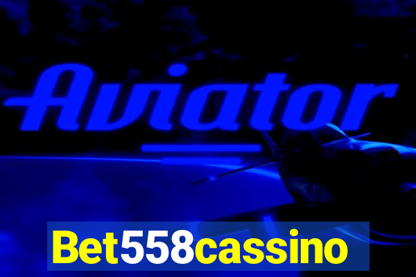 Bet558cassino