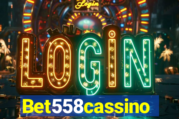 Bet558cassino