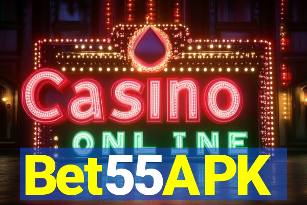 Bet55APK