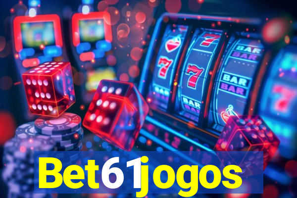 Bet61jogos