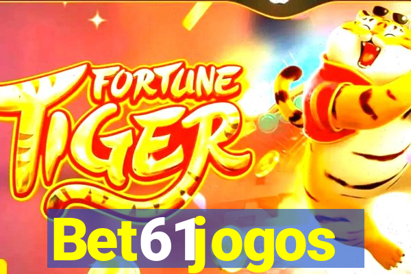 Bet61jogos