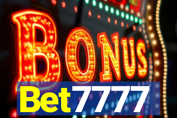 Bet7777