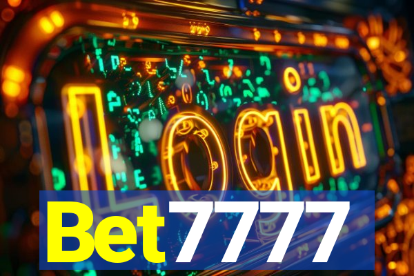 Bet7777