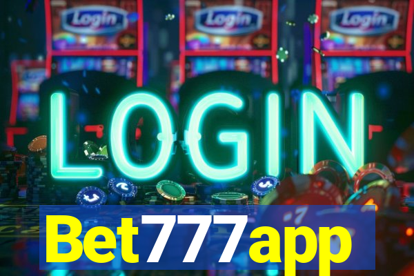 Bet777app