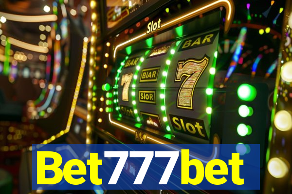 Bet777bet