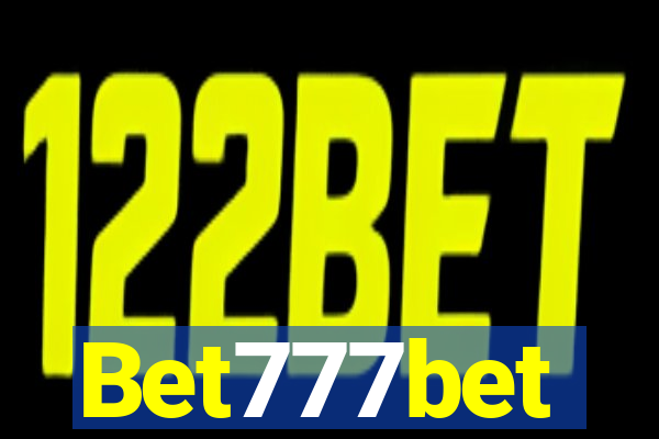 Bet777bet