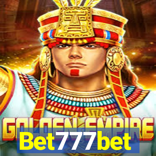 Bet777bet