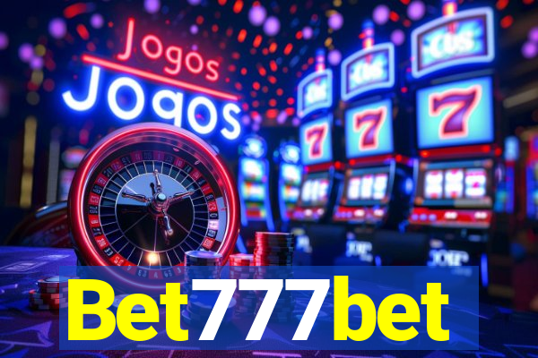 Bet777bet