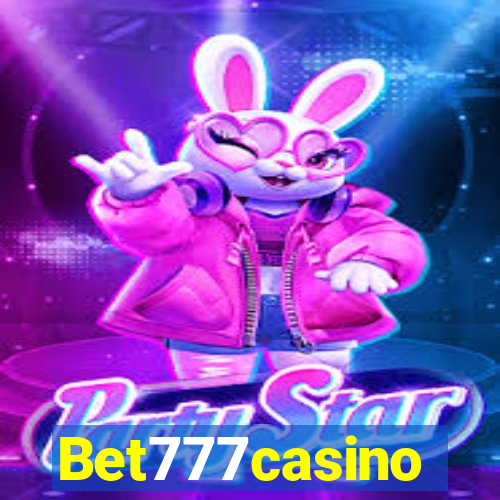 Bet777casino