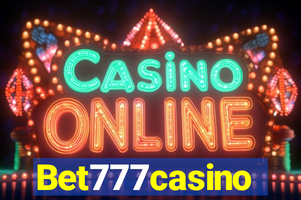 Bet777casino