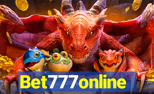 Bet777online