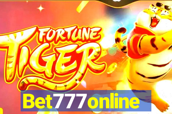 Bet777online
