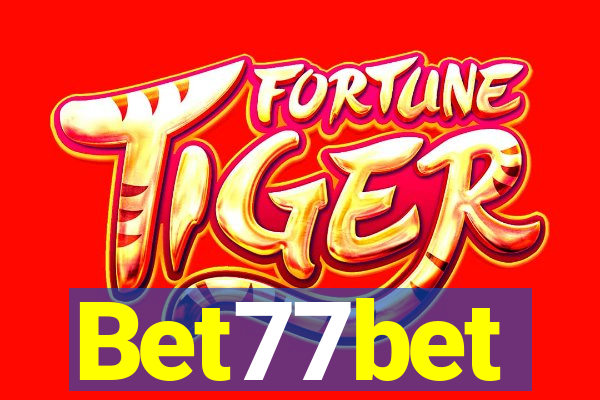 Bet77bet