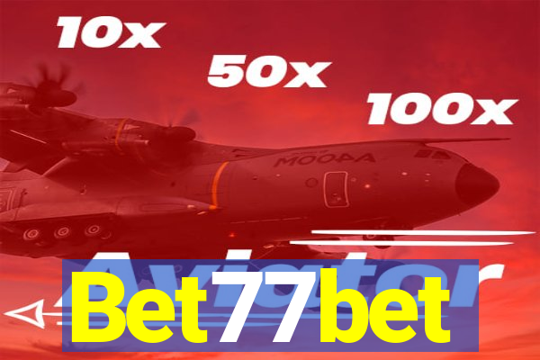 Bet77bet