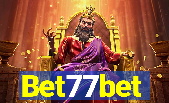 Bet77bet