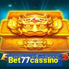 Bet77cassino