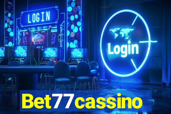 Bet77cassino