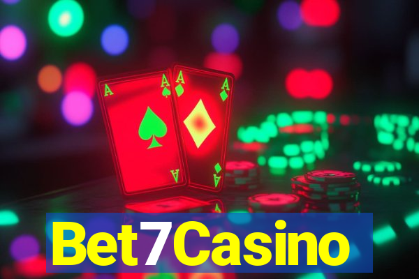 Bet7Casino