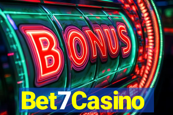 Bet7Casino