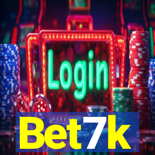 Bet7k