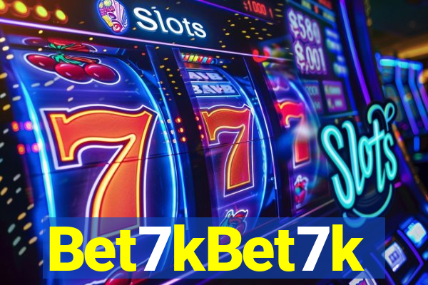 Bet7kBet7k